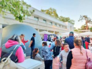 Δήμος Κατερίνης: Πανδαισία μουσικών, γεύσεων & χρωμάτων στο Πολυθεματικό Φεστιβάλ Πάρκου –