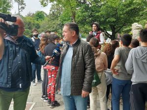 Δήμος Κατερίνης: Πανδαισία μουσικών, γεύσεων & χρωμάτων στο Πολυθεματικό Φεστιβάλ Πάρκου –