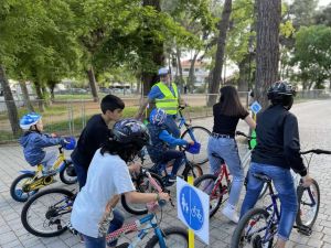 Δήμος Κατερίνης: Πανδαισία μουσικών, γεύσεων & χρωμάτων στο Πολυθεματικό Φεστιβάλ Πάρκου –