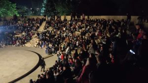 Δήμος Κατερίνης: Πανδαισία μουσικών, γεύσεων & χρωμάτων στο Πολυθεματικό Φεστιβάλ Πάρκου –