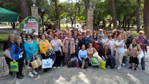 Δήμος Κατερίνης: Πανδαισία μουσικών, γεύσεων & χρωμάτων στο Πολυθεματικό Φεστιβάλ Πάρκου –