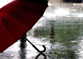 Έκτακτο Δελτίο Επιδείνωσης Του Καιρού – Βροχές Και Καταιγίδες Τετάρτη Και Πέμπτη