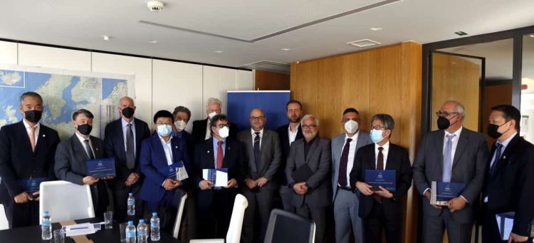 Εμβληματική συνεργασία ΔΕΔΑ με Yale University και ΕΚΠΑ για την ανάπτυξη πράσινης ενέργειας