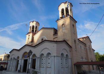 Εορτάζει την Παρασκευή 27 Μαΐου ο Όσιος Ιωάννης ο Ρώσσος