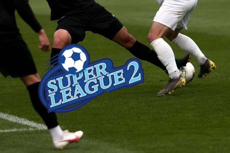 Super League 2: Επικυρώθηκε η βαθμολογία – Στη Γ’ Εθνική ο Πιερικός Επικυρώθηκε η βαθμολογία – Στη Γ’ Εθνική ο Πιερικός