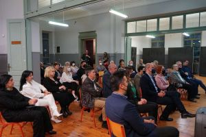 Εστία Πιερίδων Μουσών: Εαρινές εκδηλώσεις