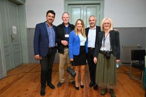 Εστία Πιερίδων Μουσών: Εαρινές εκδηλώσεις