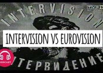 Eurovision Vs Intervision