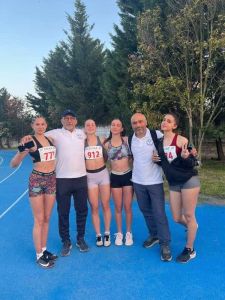 Εξαιρετική εμφάνιση με μετάλλια από τον “Πύρρο Δήμα”