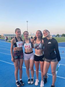 Εξαιρετική εμφάνιση με μετάλλια από τον “Πύρρο Δήμα”