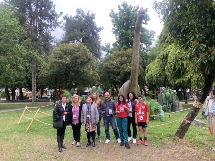 Φεστιβάλ Πάρκου Δήμου Κατερίνης: Μία μεγάλη αγκαλιά εθελοντών στη γιορτή της άνοιξης