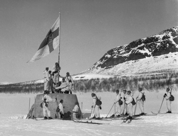 Φινλανδία: Από Τη Επανάσταση Του 1918 Στο Αίτημα Εισόδου Στο Νατο