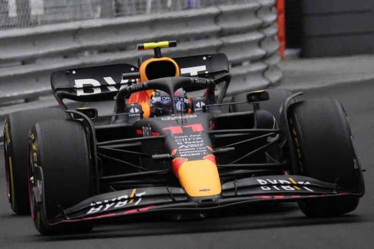 Formula 1 – Gp Μονακό: Θρίαμβος Για Τον Πέρεζ, Καταστροφική Στρατηγική Για Λεκλέρ Και Ferrari