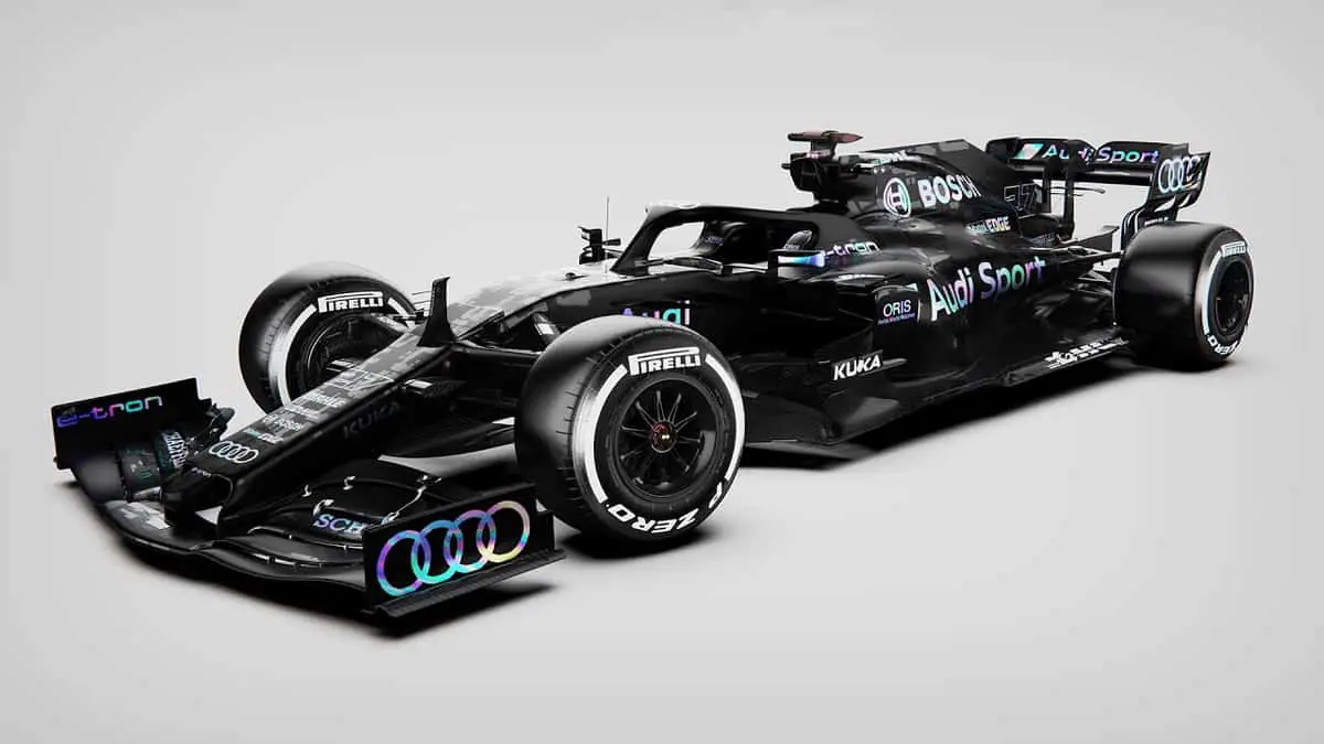 Formula 1: H Volkswagen επιβεβαίωσε την είσοδο της Porsche και της Audi στη F1 το 2026 Formula 1: H Volkswagen επιβεβαίωσε την είσοδο της Porsche και της Audi στη F1 το 2026