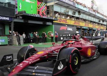 Formula 1: Πώς η Ferrari έχασε ένα Gp που της άνηκε ολοκληρωτικά