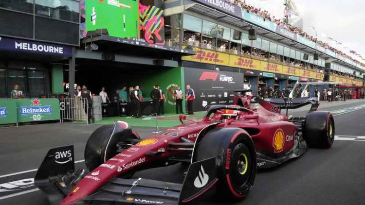 Formula 1: Πώς Η Ferrari Έχασε Ένα Gp Που Της Άνηκε Ολοκληρωτικά