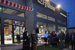 Fylliana: Εγκαίνια νέου καταστήματος στη Μυτιλήνη