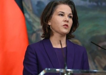 Γερμανίδα ΥΠΕΞ: Οι πυρηνικές απειλές του Πούτιν πρέπει να ληφθούν πολύ σοβαρά υπ΄όψιν