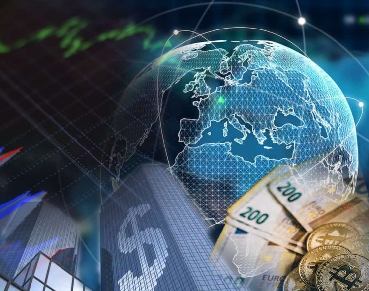 H oικονομική ολοκλήρωση θα έκανε τον κόσμο πιο ειρηνικό – Τι πήγε στραβά; H Oικονομική ολοκλήρωση θα έκανε τον κόσμο πιο ειρηνικό – Τι πήγε στραβά;