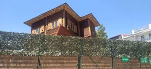 Happening στην Παραλία.