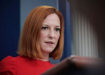 Η Τζεν δεν… μένει πια στο Λευκό Οίκο