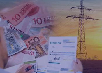 Ηλεκτρικό ρεύμα: Μέτρα ελάφρυνσης στους λογαριασμούς – Πώς επωφελούνται νοικοκυριά και επιχειρήσεις