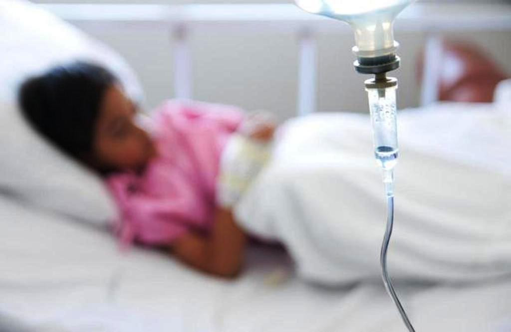 Ηπατίτιδα σε παιδιά: Σε συναγερμό γιατροί και Αρχές για τον εντοπισμό και νέων περιστατικών