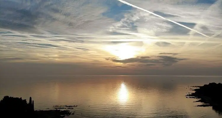 Καιρός Σήμερα: Καλός με άνοδο της θερμοκρασίας Καιρός Σήμερα: Καλός με άνοδο της θερμοκρασίας