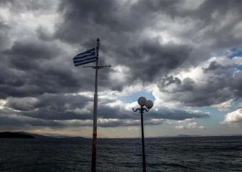 Καιρός Σήμερα: Νεφώσεις με τοπικές βροχές Καιρός Σήμερα: Νεφώσεις με τοπικές βροχές