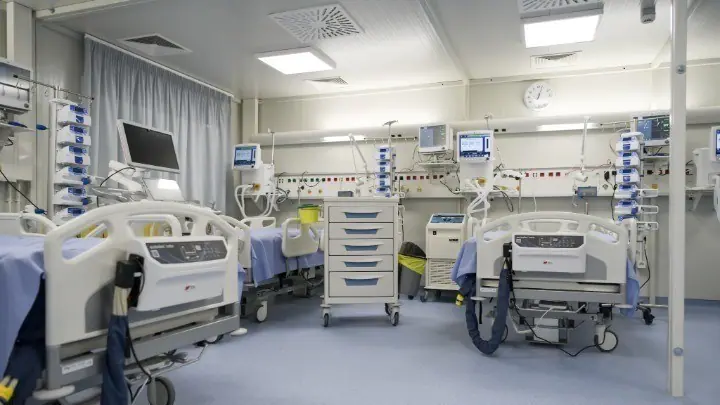 Κατά 19,16% αυξήθηκαν οι θάνατοι στη χώρα Κατά 19,16% αυξήθηκαν οι θάνατοι στη χώρα