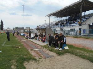 Κατάθεση Ψυχής και Πίστης: ΠΑΕ Αλμωπός Αριδαίας ΠΑΕ Πιερικός 1961 1 2