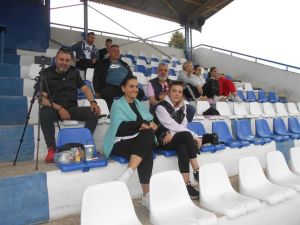 Κατάθεση Ψυχής και Πίστης: ΠΑΕ Αλμωπός Αριδαίας ΠΑΕ Πιερικός 1961 1 2