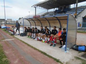 Κατάθεση Ψυχής και Πίστης: ΠΑΕ Αλμωπός Αριδαίας ΠΑΕ Πιερικός 1961 1 2