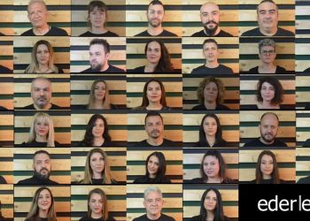 Κατερίνη: Δεν πολεμάνε τα κράτη μεταξύ τους….πολεμάει η ανθρωπότητα!!!