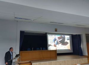 Κατερίνη: Πανδαισία μουσικών, γεύσεων & χρωμάτων στο Πολυθεματικό Φεστιβάλ Πάρκου