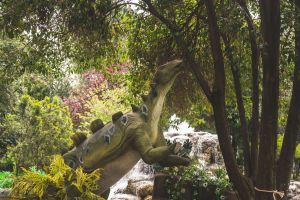 Κατερίνη: Πανδαισία μουσικών, γεύσεων & χρωμάτων στο Πολυθεματικό Φεστιβάλ Πάρκου