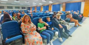 Κατερίνη: Πανδαισία μουσικών, γεύσεων & χρωμάτων στο Πολυθεματικό Φεστιβάλ Πάρκου