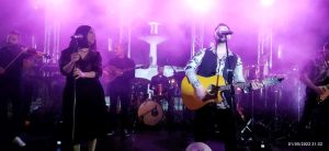 Κατερίνη – 1ο Φεστιβάλ Πάρκου: Kοσμοσυρροή και χιλιάδες χαμόγελα στη γιορτή της Άνοιξης