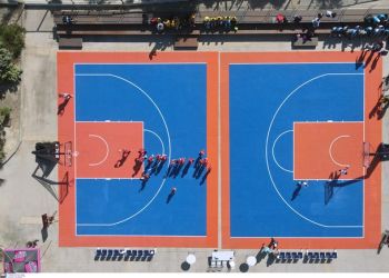 Λ. Αυγενάκης: «Να αναδείξουμε το κοινωνικό πρόσωπο του αθλητισμού και στο εορταστικό τριήμερο για τα 90 χρόνια της Fiba»