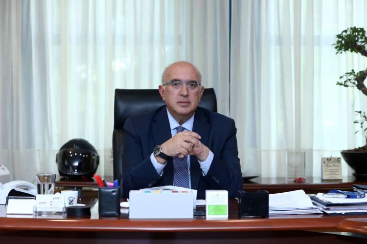 Μιχάλης Παπαδόπουλος: Επόμενο βήμα για την υποστήριξη της ηλεκτροκίνησης το Μητρώο Φορτιστών