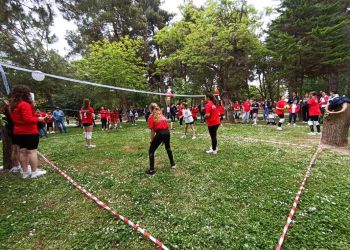 Mini Volley Αίολος Κατερίνης