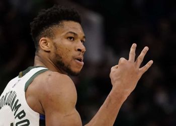 Nba Τι προμηνύει το μέλλον για τους Μπακς