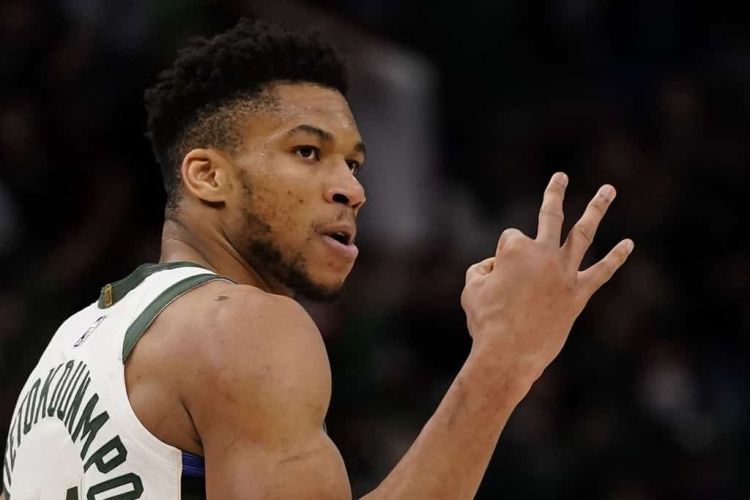 NBA - Μιλγουόκι: Τι προμηνύει το μέλλον για τους Μπακς Nba Τι προμηνύει το μέλλον για τους Μπακς