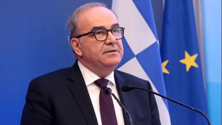 Νίκος Παπαθανάσης: Η ρήτρα αναπροσαρμογής καταργείται τον Ιούλιο Νίκος Παπαθανάσης: Η ρήτρα αναπροσαρμογής καταργείται τον Ιούλιο