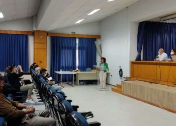 Ο Δήμος Κατερίνης υποδέχεται το Med Pearls Project και τη δυναμική του ήπιου – βιώσιμου –  τουρισμού (slow Tourism)