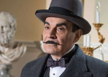 Ο Ηρακλής Πουαρό στην Ουκρανία Ο Ηρακλής Πουαρό στην Ουκρανία