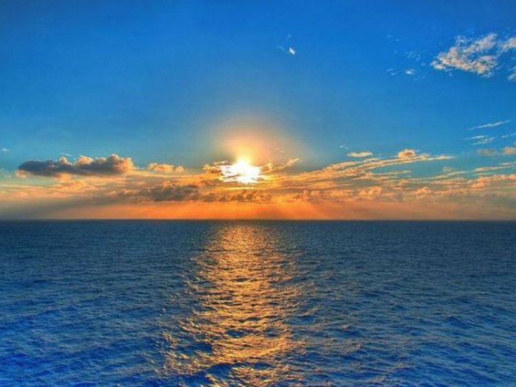 Ο Καιρός Σήμερα: Ανοιξιάτικος και σήμερα με λίγες νεφώσεις