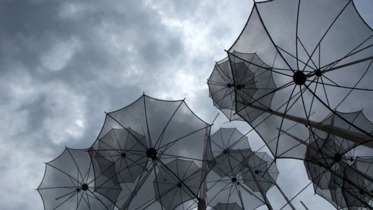 Ο Καιρός Σήμερα: Άστατος με συννεφιά και τοπικές βροχές με πιθανές σποραδικές καταιγίδες Ο Καιρός Σήμερα: Άστατος με συννεφιά και τοπικές βροχές και σποραδικές καταιγίδες