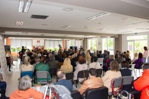 Ο Σύλλογος «Μέριμνα Παιδιού Κατερίνης» πραγματοποίησε με επιτυχία την ενημερωτική συνάντηση με τίτλο: «ένα σπίτι για όλους» Ο Σύλλογος «Μέριμνα Παιδιού Κατερίνης» πραγματοποίησε με επιτυχία την ενημερωτική συνάντηση με τίτλο: «ένα σπίτι για όλους»