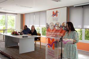 Ο Σύλλογος «Μέριμνα Παιδιού Κατερίνης» πραγματοποίησε με επιτυχία την ενημερωτική συνάντηση με τίτλο: «ένα σπίτι για όλους» Ο Σύλλογος «Μέριμνα Παιδιού Κατερίνης» πραγματοποίησε με επιτυχία την ενημερωτική συνάντηση με τίτλο: «ένα σπίτι για όλους»